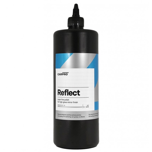 Carpro Pasta Polish Finish Reflect 1L CQRP1000